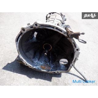 Guaranteed Mazda Genuine SE3P RX-8 RX8 13B Previous term 5MT Manual Transmission