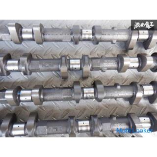 TOMEI R35 GT-R GTR VR38DETT 2017 Camshaft IN 256 ° 10.25 EX 264 ° 10.5 Valve Spring Set