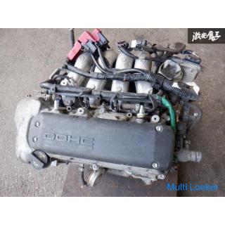 Guaranteed Suzuki Genuine ZC31S Swift Sport M16A MT Engine Body