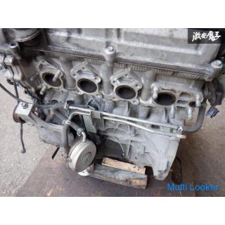 Guaranteed Suzuki Genuine ZC31S Swift Sport M16A MT Engine Body