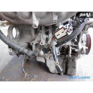 Guaranteed Suzuki Genuine ZC31S Swift Sport M16A MT Engine Body