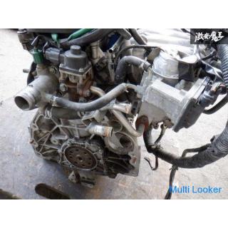 Guaranteed Suzuki Genuine ZC31S Swift Sport M16A MT Engine Body