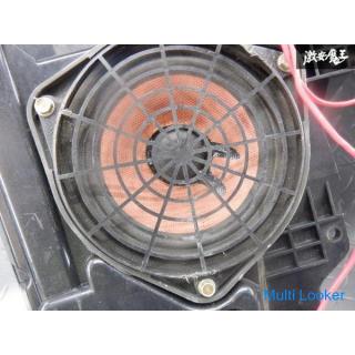 Guaranteed Mazda genuine BOSE FD3S RX-7 front speaker left and right set