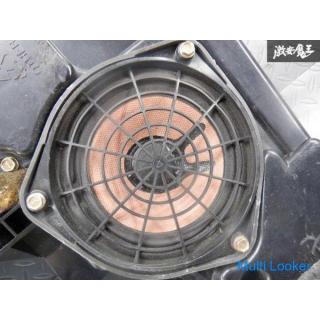 Guaranteed Mazda genuine BOSE FD3S RX-7 front speaker left and right set