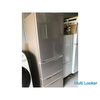 Final price cut ⭐︎ [Free shipping for direct pick-up] Toshiba 5-door refrigerator GR-J43GL (NP)