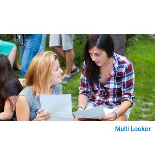 German Courses