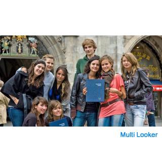 German Courses