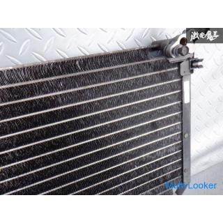1993 Nissan Genuine BNR32 Skyline GT-R RB26DETT Air Conditioner Condenser Core