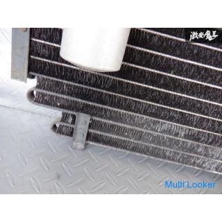 1993 Nissan Genuine BNR32 Skyline GT-R RB26DETT Air Conditioner Condenser Core