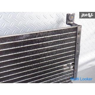 1993 Nissan Genuine BNR32 Skyline GT-R RB26DETT Air Conditioner Condenser Core