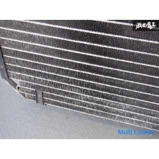 1993 Nissan Genuine BNR32 Skyline GT-R RB26DETT Air Conditioner Condenser Core