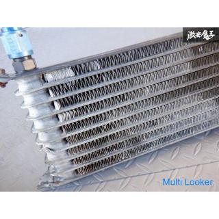 External product BNR32 Skyline GT-R RB26DETT Oil cooler Element mobile