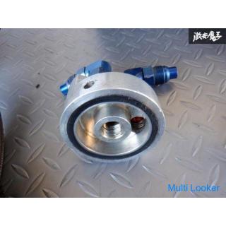 External product BNR32 Skyline GT-R RB26DETT Oil cooler Element mobile