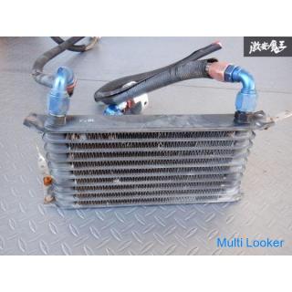 External product BNR32 Skyline GT-R RB26DETT Oil cooler Element mobile