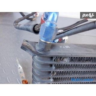 External product BNR32 Skyline GT-R RB26DETT Oil cooler Element mobile