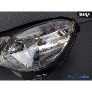 beautiful! !! Mercedes Benz genuine W212 E350 E class previous term HID xenon headlight headlamp lef
