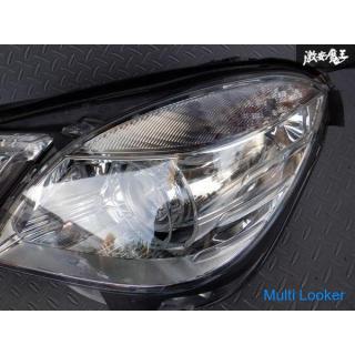 beautiful! !! Mercedes Benz genuine W212 E350 E class previous term HID xenon headlight headlamp lef