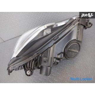 beautiful! !! Mercedes Benz genuine W212 E350 E class previous term HID xenon headlight headlamp lef