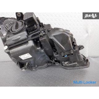 beautiful! !! Mercedes Benz genuine W212 E350 E class previous term HID xenon headlight headlamp lef