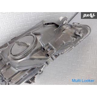 beautiful! !! Mercedes Benz genuine W212 E350 E class previous term HID xenon headlight headlamp lef