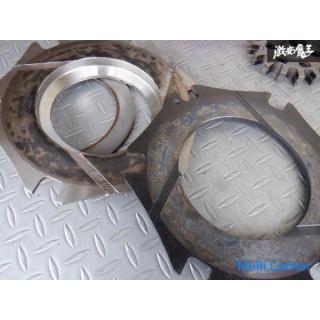 EXEDY NA1 NSX C30A Carbon Twin Clutch NA2 C32B