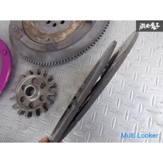 EXEDY NA1 NSX C30A Carbon Twin Clutch NA2 C32B