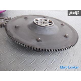 EXEDY NA1 NSX C30A Carbon Twin Clutch NA2 C32B