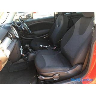2008 Mini Clubman