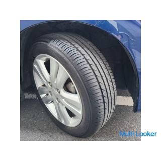 2008 Honda Fit 1.5RS S package external memory navigation & full-segment TV color back camera ET