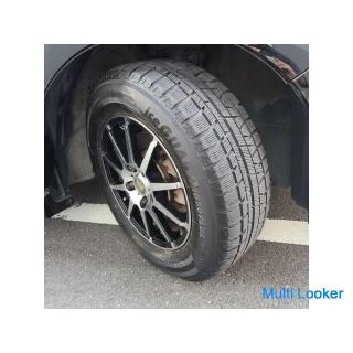 Honda Stream 1.8ZS HDD navigation package genuine HDD navigation & terrestrial digital TV & 