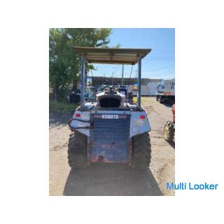 Kubota Wheel Loader R350