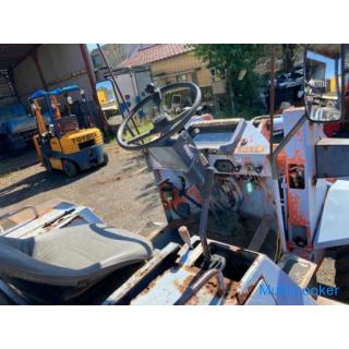 Kubota Wheel Loader R350