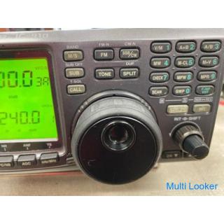 Icom IC-910D ICOM 144MHz / 430MHz All Mode 2-1