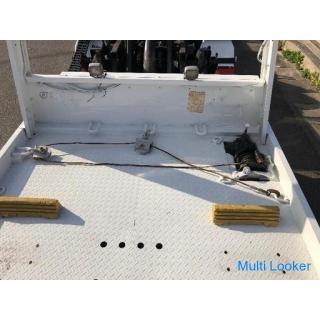 ‼ ️Loaded vehicle‼ ️ 1 day ¥ 9980-Rent-a-car Tokushima
