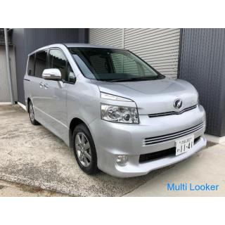 Takamatsu City, Kagawa Prefecture 8-seater rental car Cheap price!