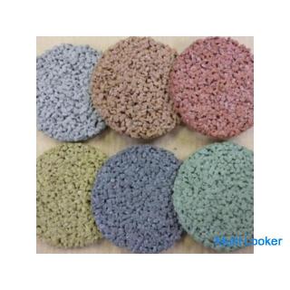 Permeable concrete / porous eye construction! ️ (Good value for direct transactions with manufacture