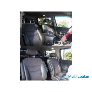 Honda Elysion Prestige S HDD Navi SP 7-seater!! The lowest price in the company loan industry! !!