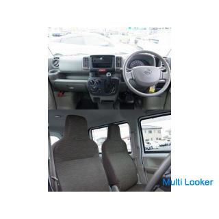 Nissan NV100 Clipper DX!! The lowest price in the company loan industry! !!