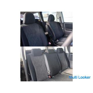 Toyota Voxy ZS Glitter 2!! The lowest price in the company loan industry! !!