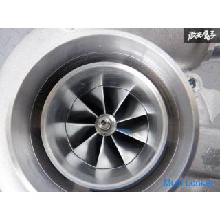 Limited to one! Unused GCG Turbo G30-660 (350-660HP) Westgate Ceramic Ball Bearing Turbine G880697-5