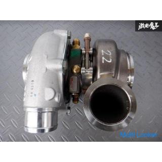 Limited to one! Unused GCG Turbo G30-660 (350-660HP) Westgate Ceramic Ball Bearing Turbine G880697-5