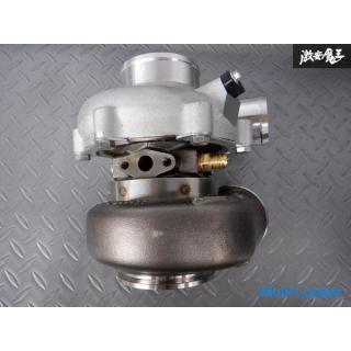 Limited to one! Unused GCG Turbo G30-660 (350-660HP) Westgate Ceramic Ball Bearing Turbine G880697-5