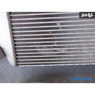 Mitsubishi Genuine CT9A Lancer Evolution 9 4G63 Normal Intercooler Set MN153285