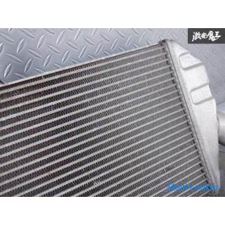Mitsubishi Genuine CT9A Lancer Evolution 9 4G63 Normal Intercooler Set MN153285