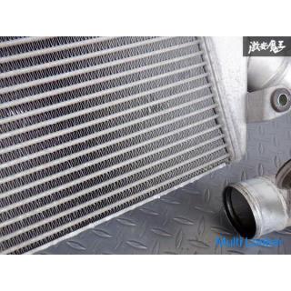 Mitsubishi Genuine CT9A Lancer Evolution 9 4G63 Normal Intercooler Set MN153285
