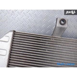 Mitsubishi Genuine CT9A Lancer Evolution 9 4G63 Normal Intercooler Set MN153285