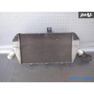 Mitsubishi Genuine CT9A Lancer Evolution 9 4G63 Normal Intercooler Set MN153285