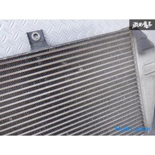 Mitsubishi Genuine CT9A Lancer Evolution 9 4G63 Normal Intercooler Set MN153285
