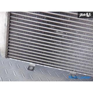 Mitsubishi Genuine CT9A Lancer Evolution 9 4G63 Normal Intercooler Set MN153285
