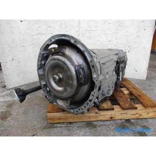 2012 Mercedes X204 GLK 350 automatic transmission